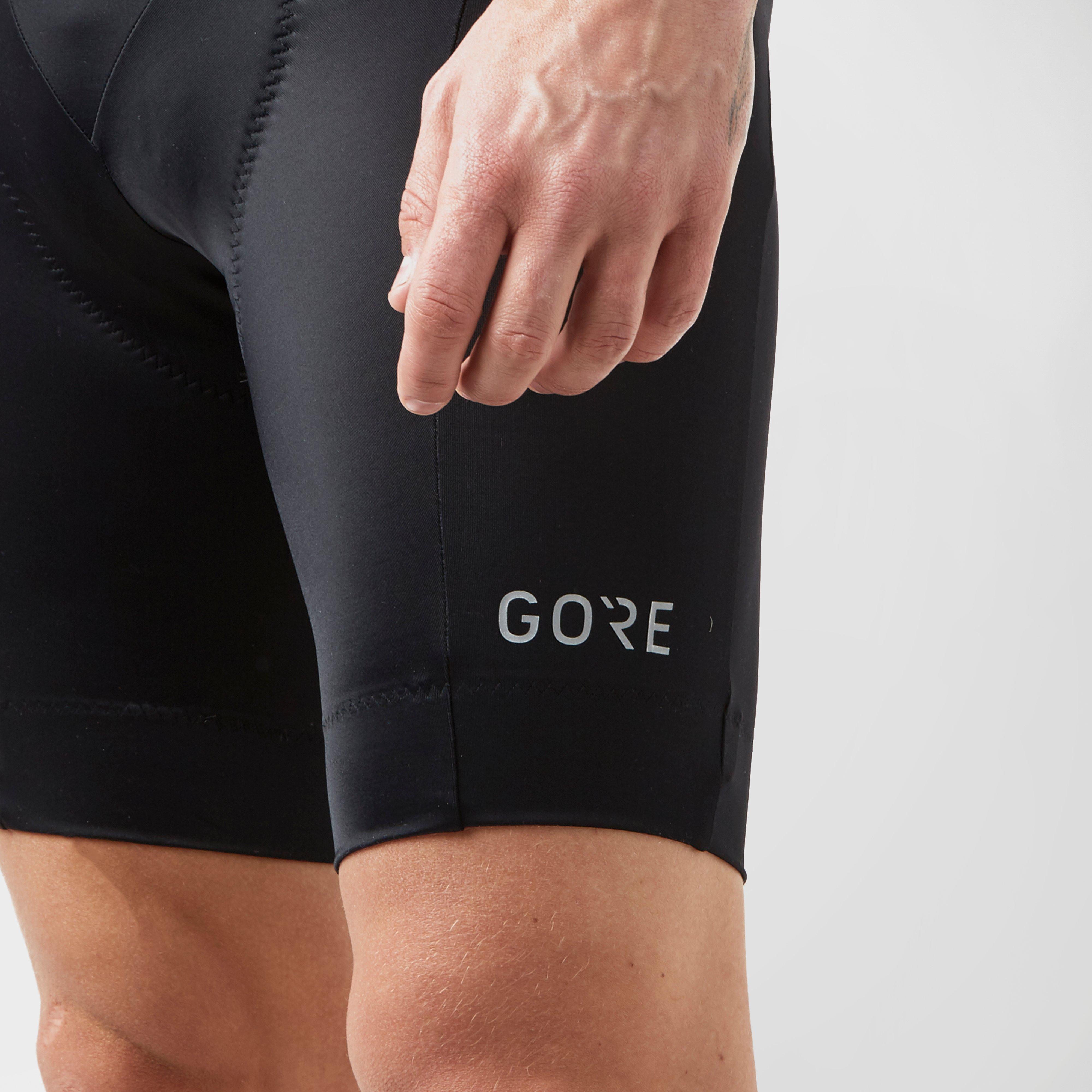 Men's C3 Bib Shorts+
