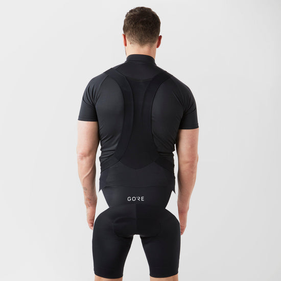Men's C3 Bib Shorts+