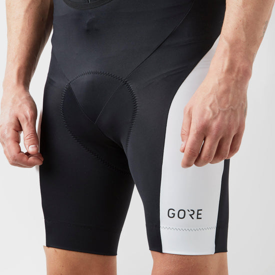 Men's C3 Bib Shorts+