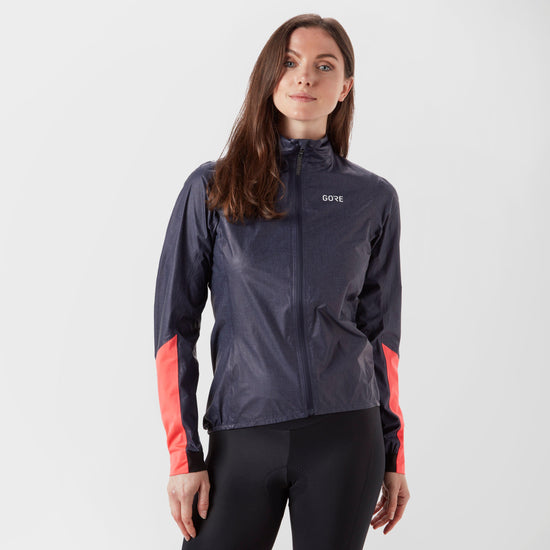 Women's C7 GORE-TEX® Shakedry™ Viz Jacket