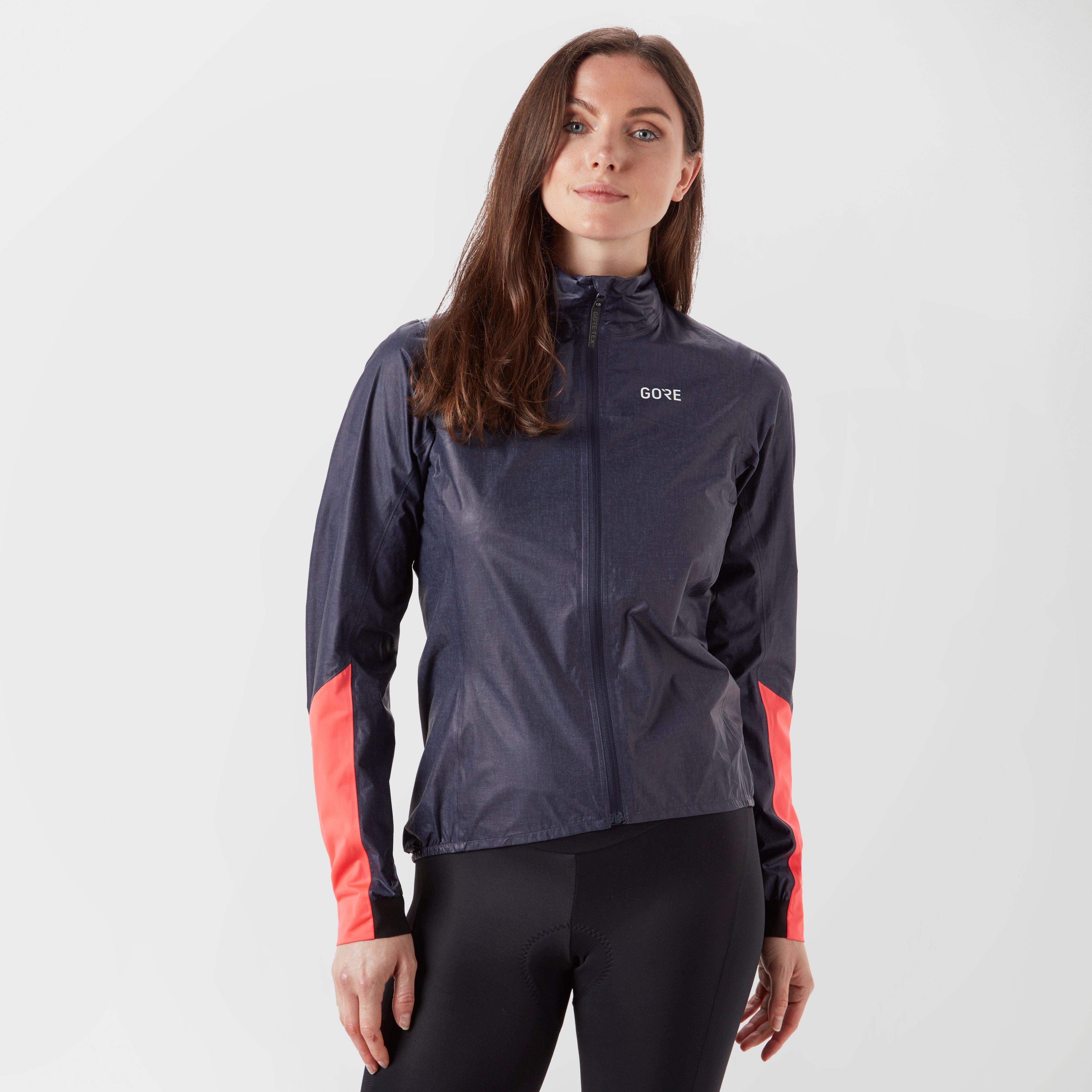 Women's C7 GORE-TEX® Shakedry™ Viz Jacket