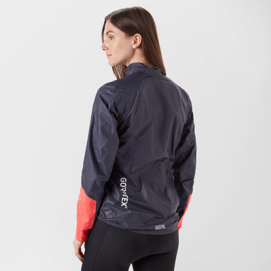 Women's C7 GORE-TEX® Shakedry™ Viz Jacket
