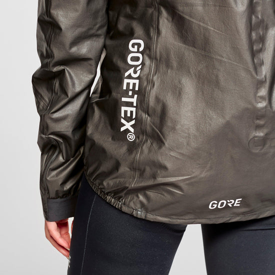 Women’s C7 GORE-TEX® Shakedry™ Jacket