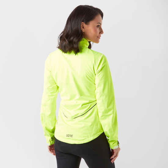 Women’s C3 GORE-TEX® Active Jacket