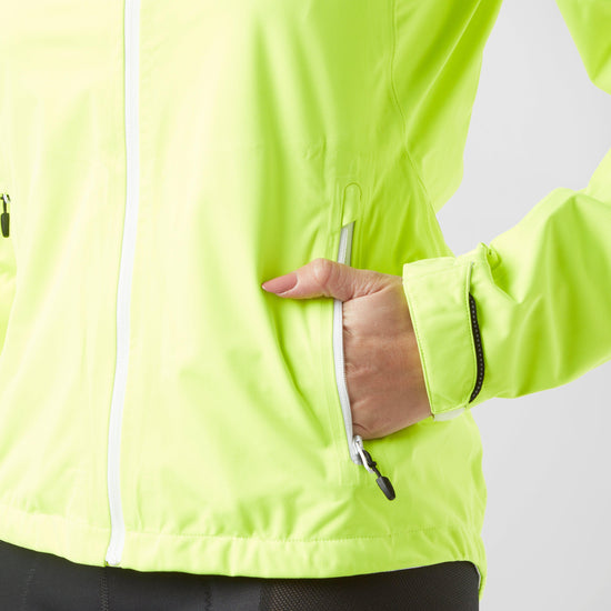 Women’s C3 GORE-TEX® Active Jacket