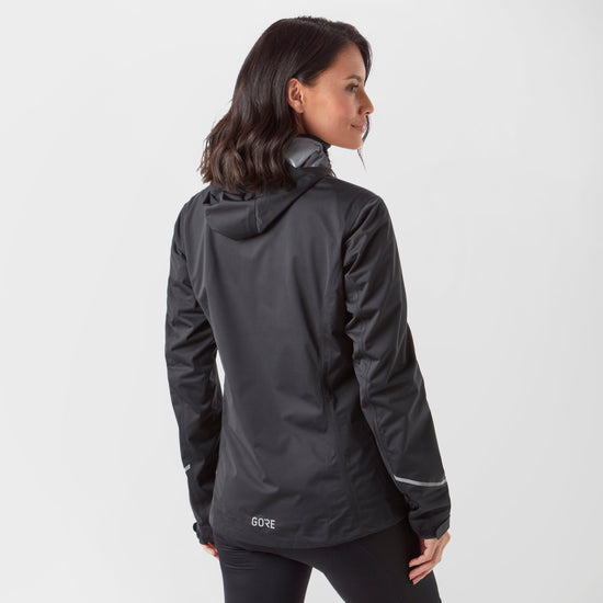 Women’s R3 GORE-TEX® Active Hooded Jacket