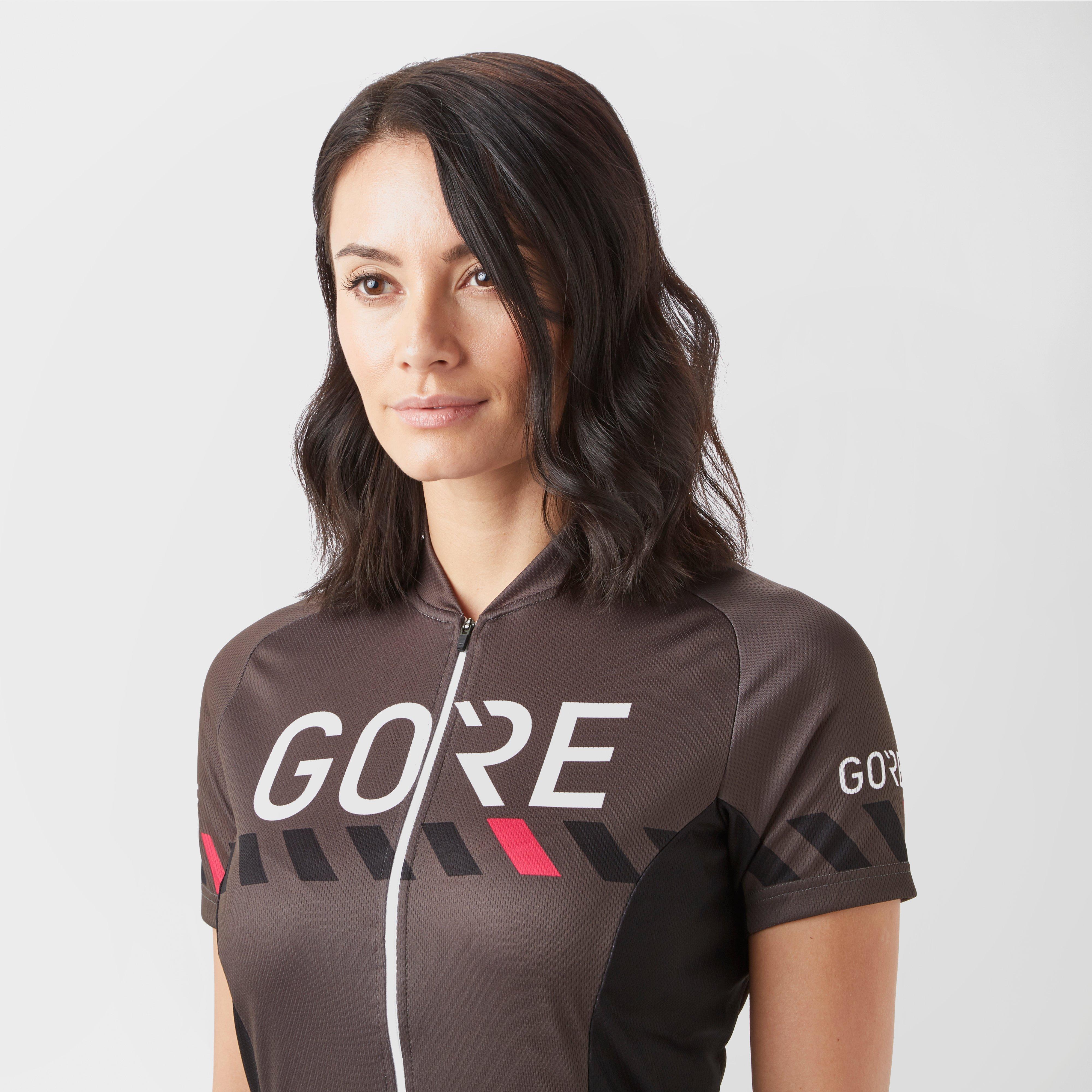 Women’s C3 Brand Jersey
