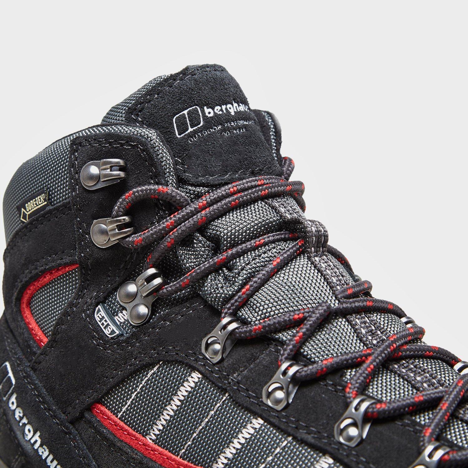 Men’s Explorer Trek GORE-TEX® Walking Boot