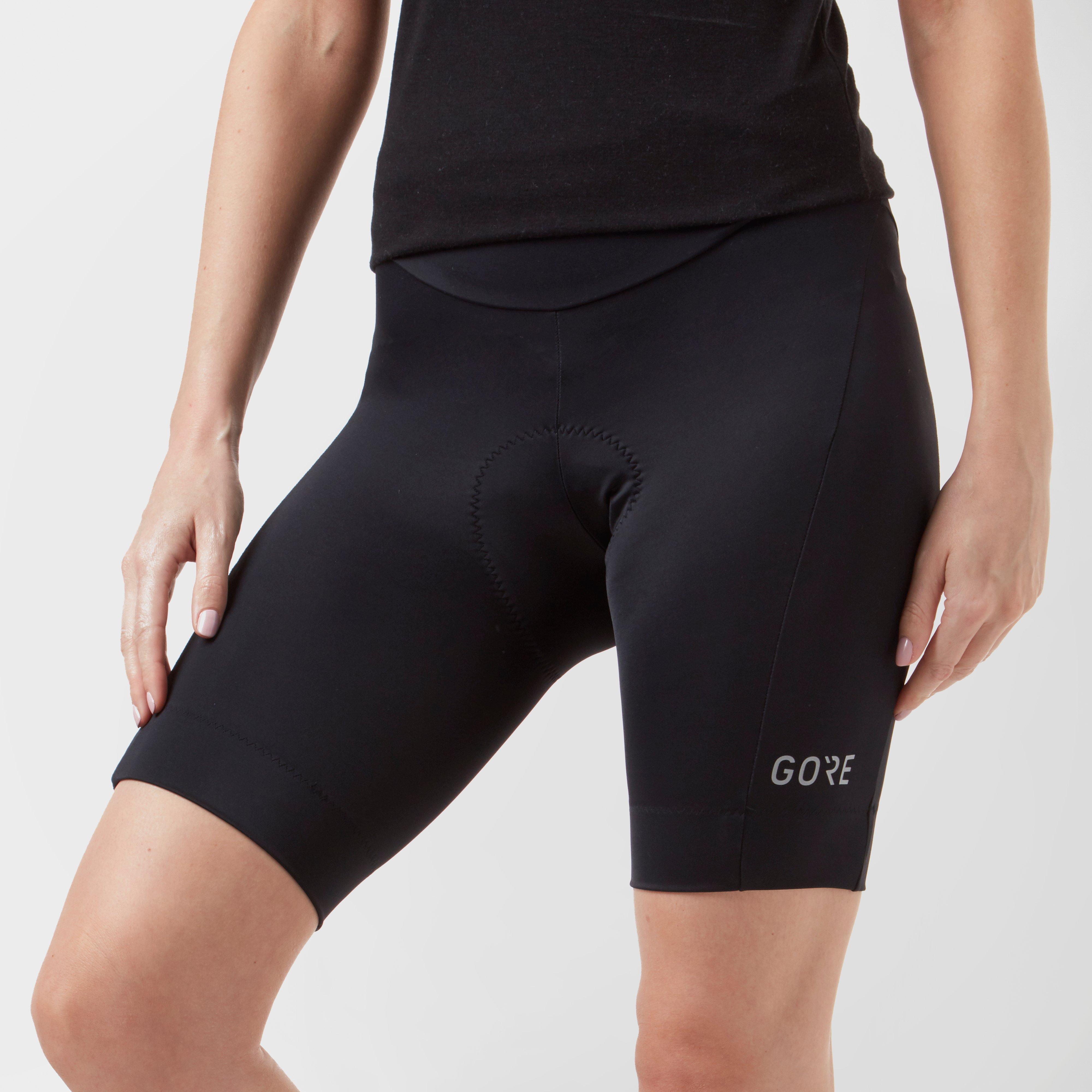Women's C3 Short Tights+