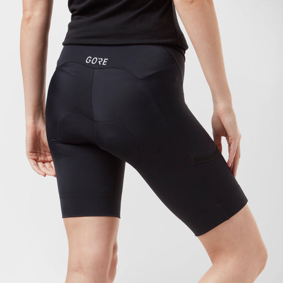 Women's C3 Short Tights+