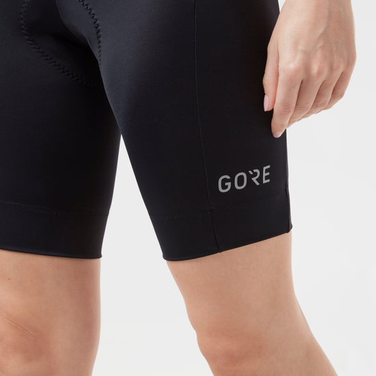 Women's C3 Short Tights+