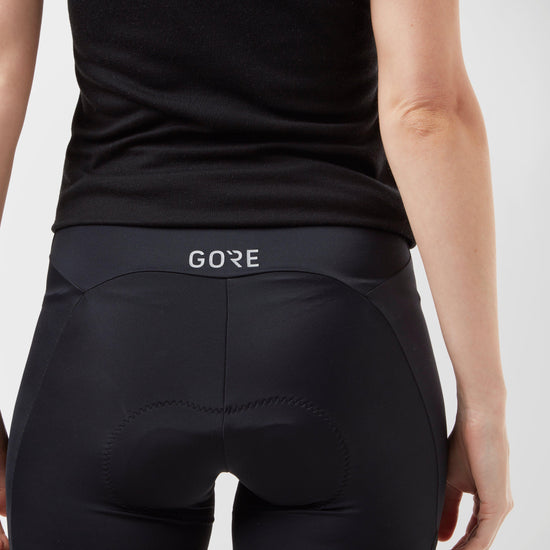 Women's C3 Short Tights+