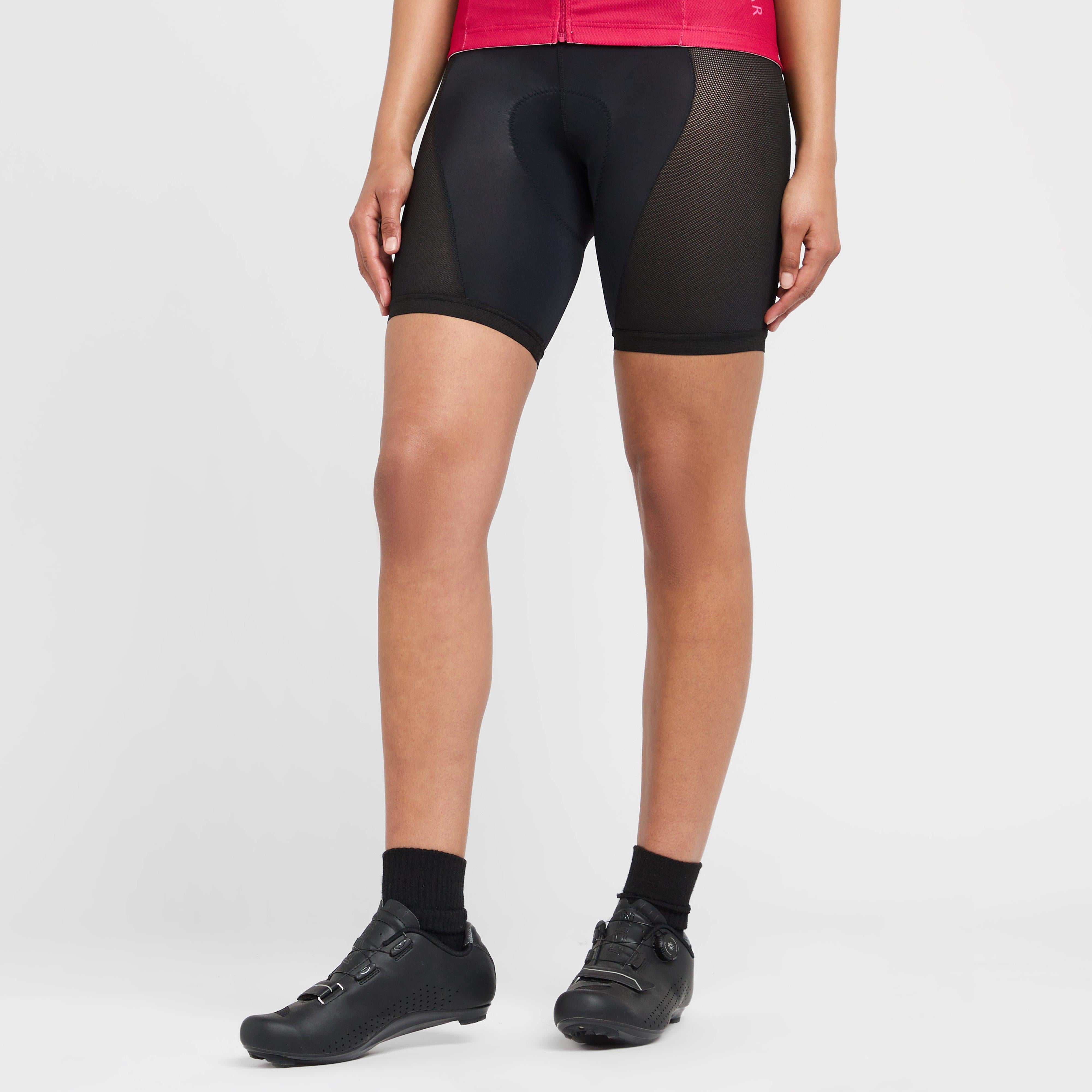 Women's C5 Liner Short Tights+