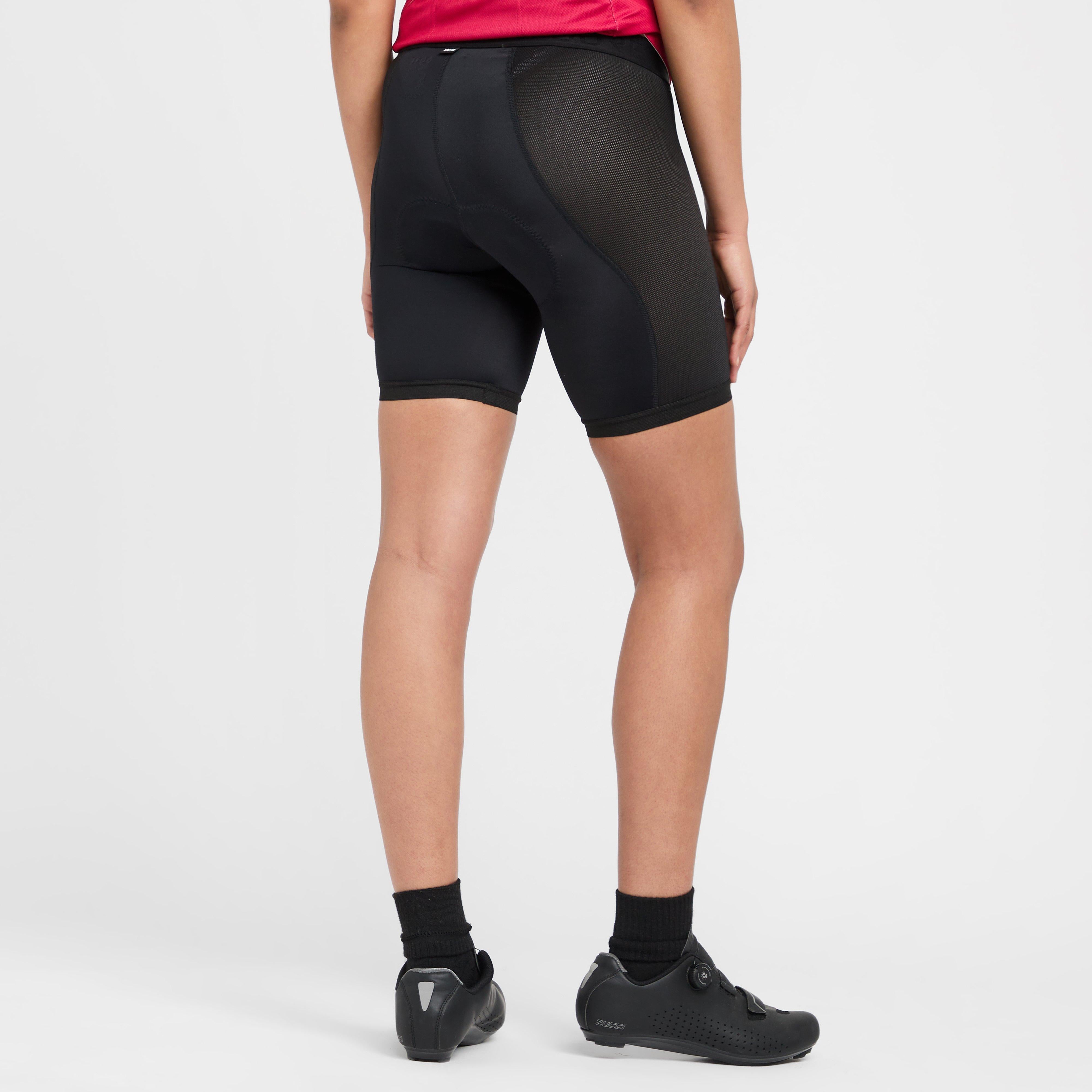 Women's C5 Liner Short Tights+