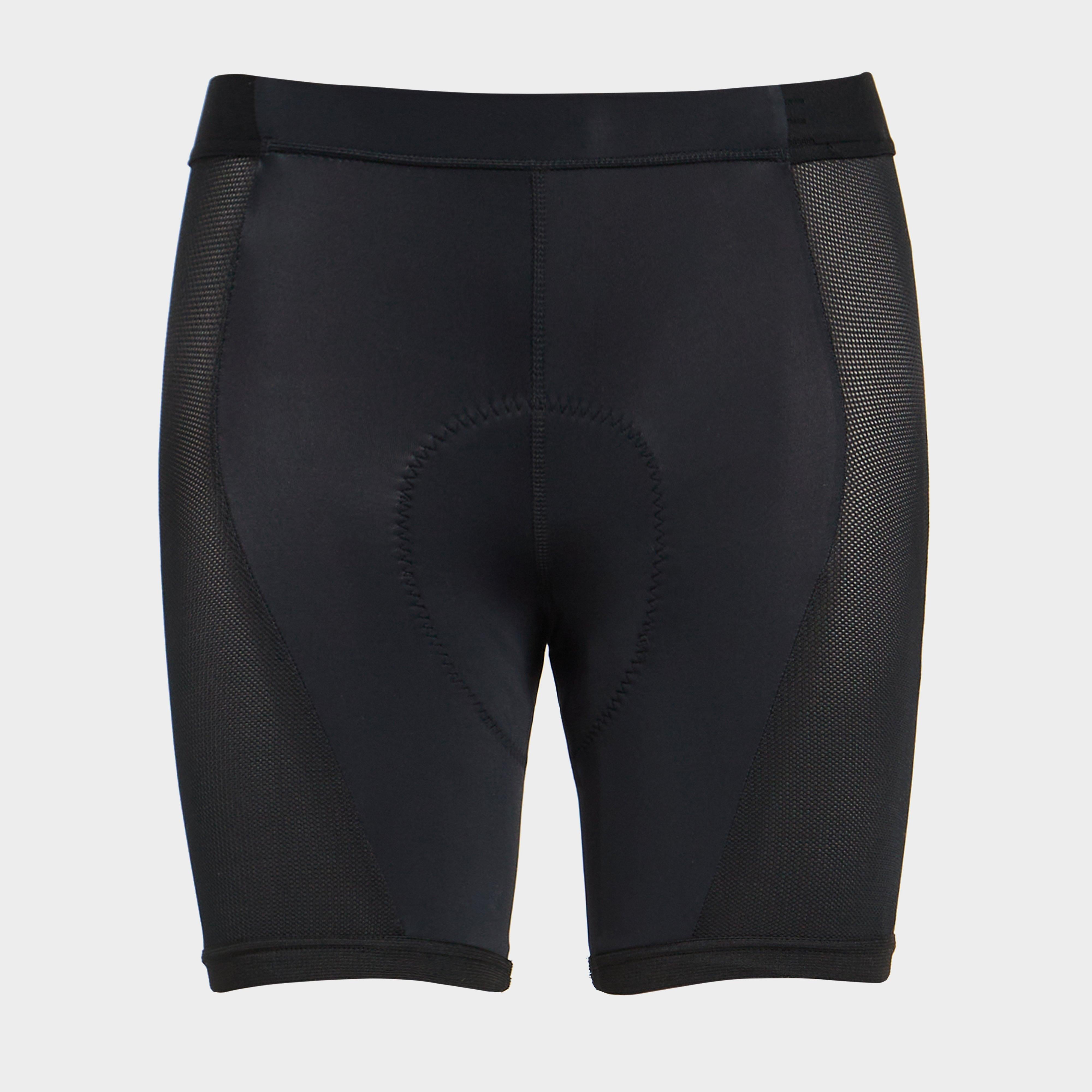 Women's C5 Liner Short Tights+