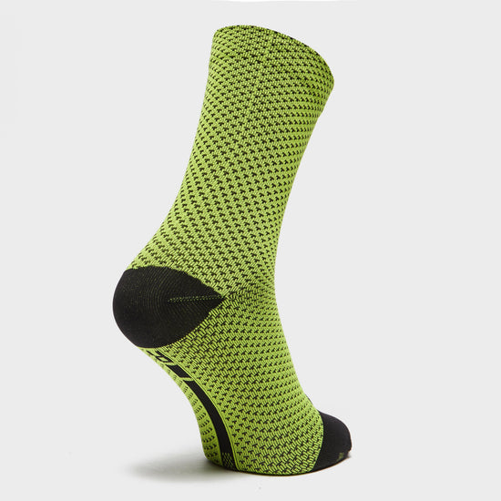 Men's C3 Dot Mid Socks