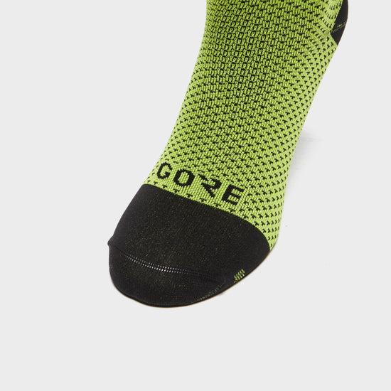 Men's C3 Dot Mid Socks