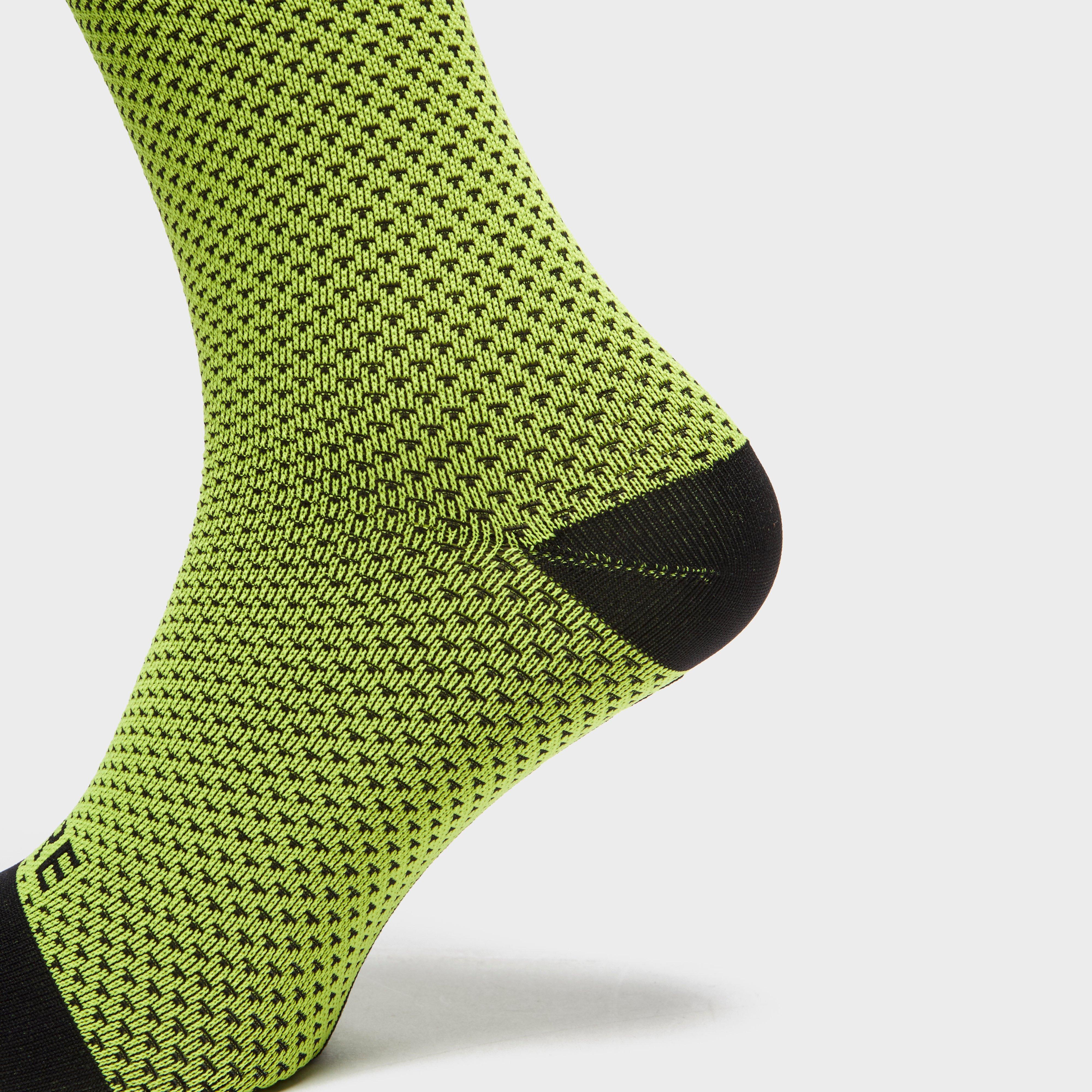 Men's C3 Dot Mid Socks