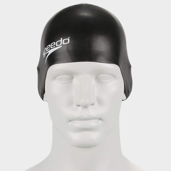 Kids’ Moulded Silicone Cap