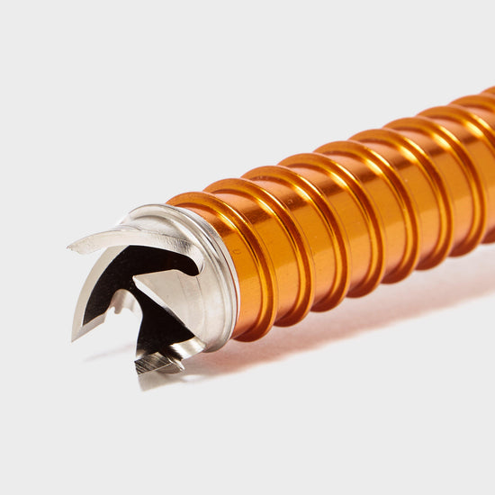 Laser Speed Light Ice Screw 13 cm
