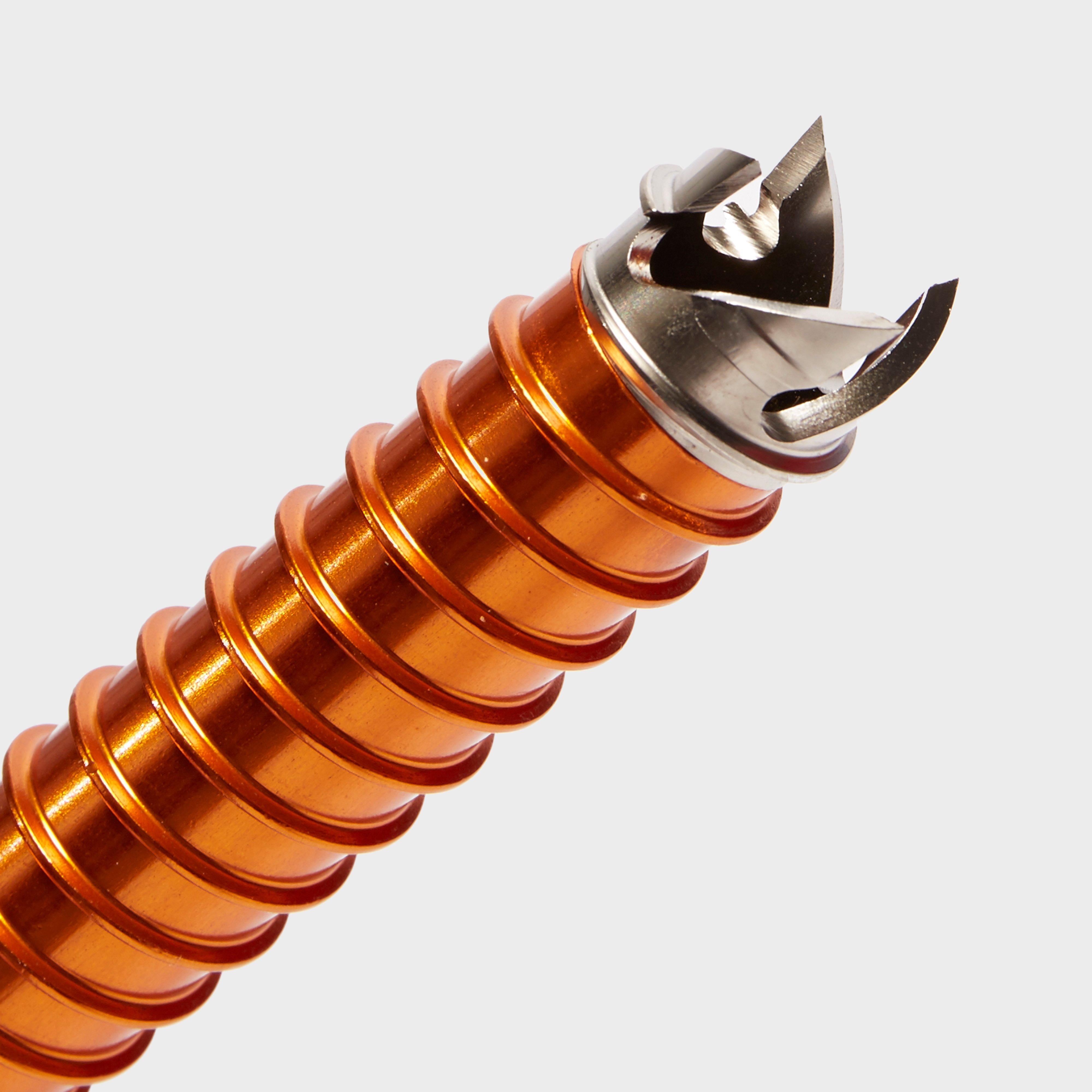 Laser Speed Light Ice Screw 13cm