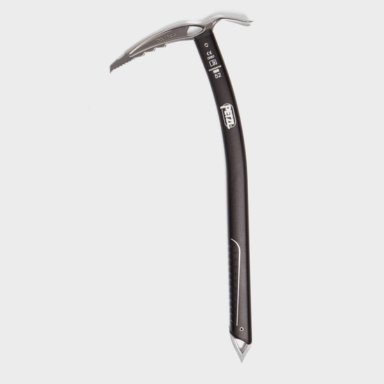 Summit?« Classic 52cm Mountaineering Ice Axe
