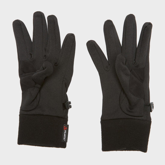 Women's Powerstretch Gloves
