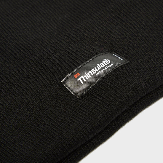 Unisex Thinsulate Beanie Hat