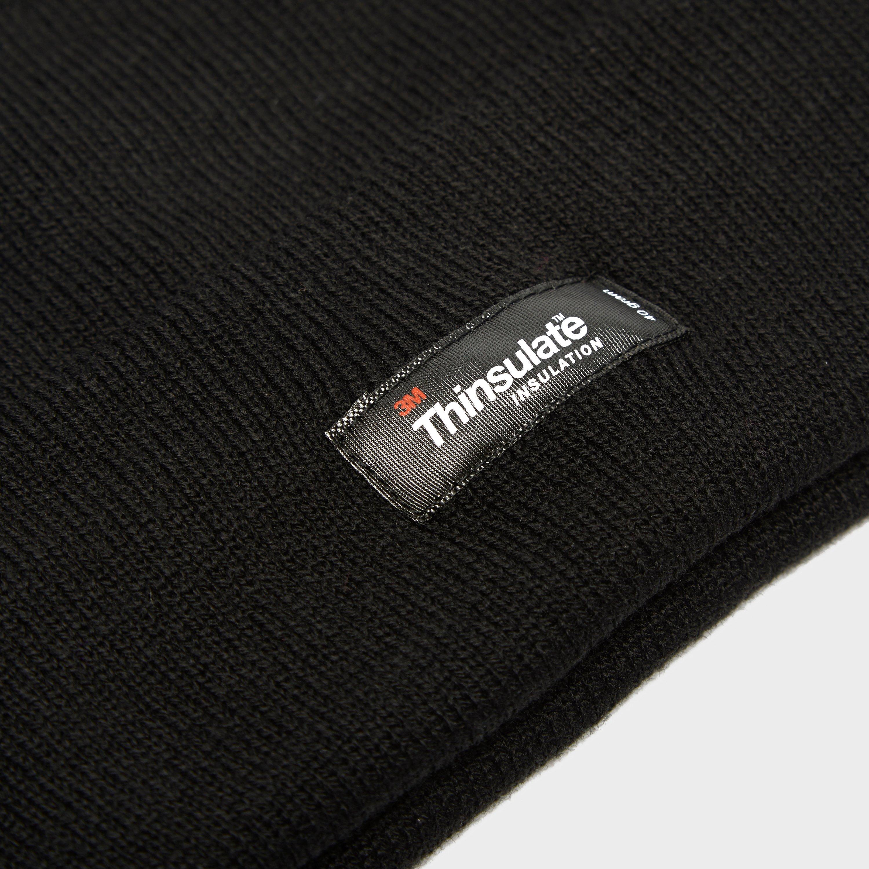 Unisex Thinsulate Beanie Hat