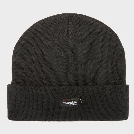 Unisex Thinsulate Beanie Hat