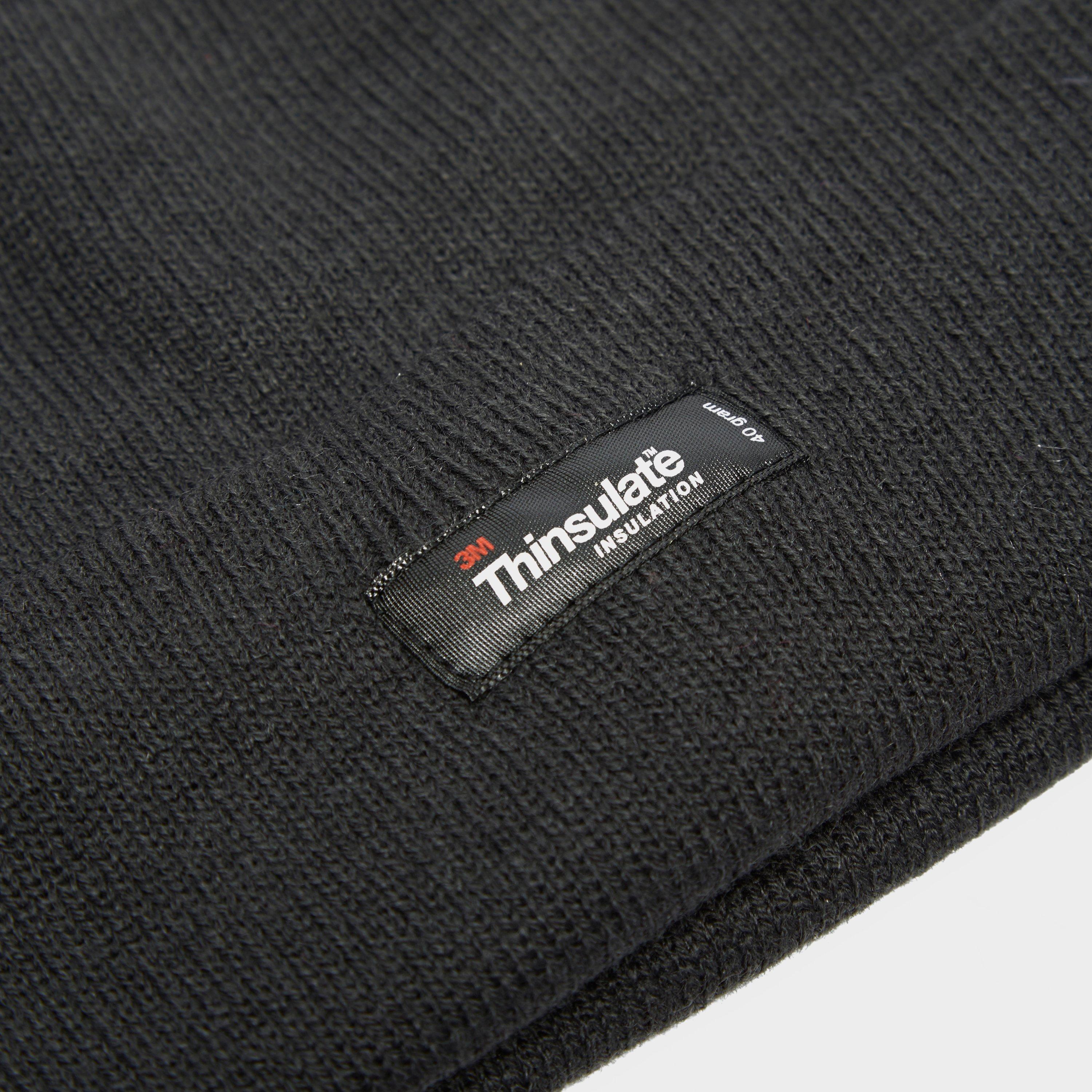 Unisex Thinsulate Beanie Hat