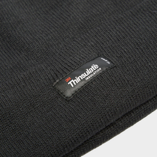 Unisex Thinsulate Beanie Hat