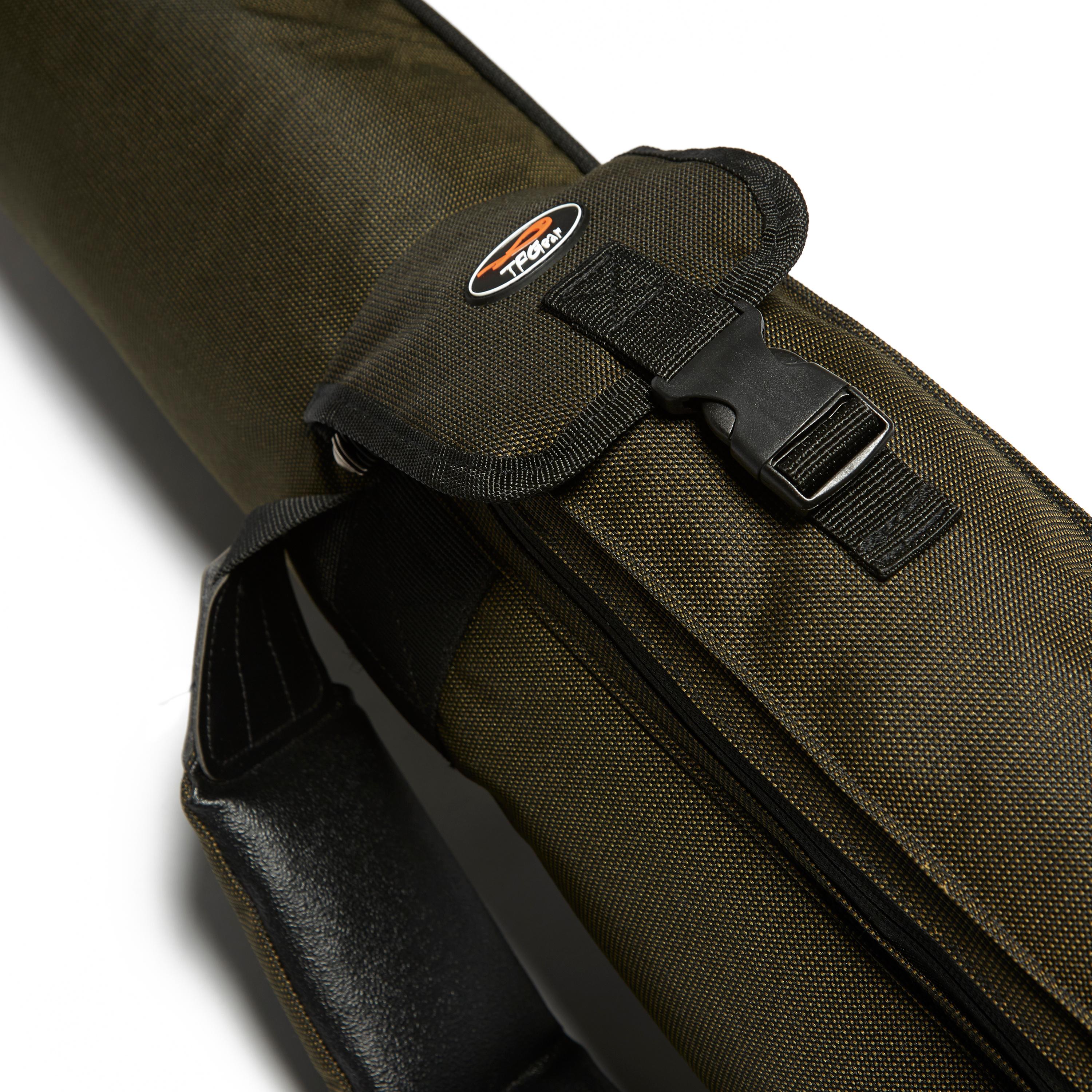 Compact Series: 2 Rod Holdall