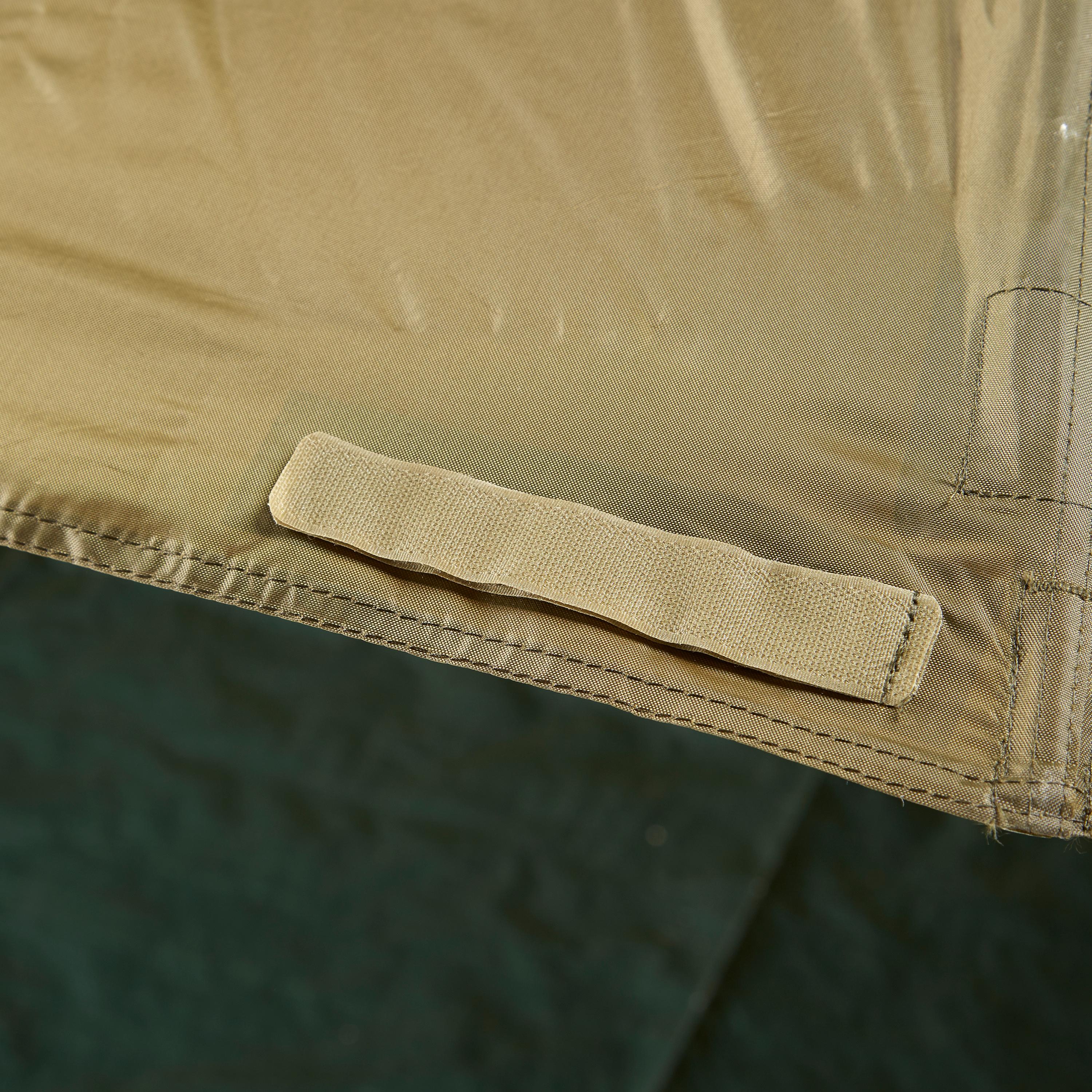 60 inch Oval Brolly
