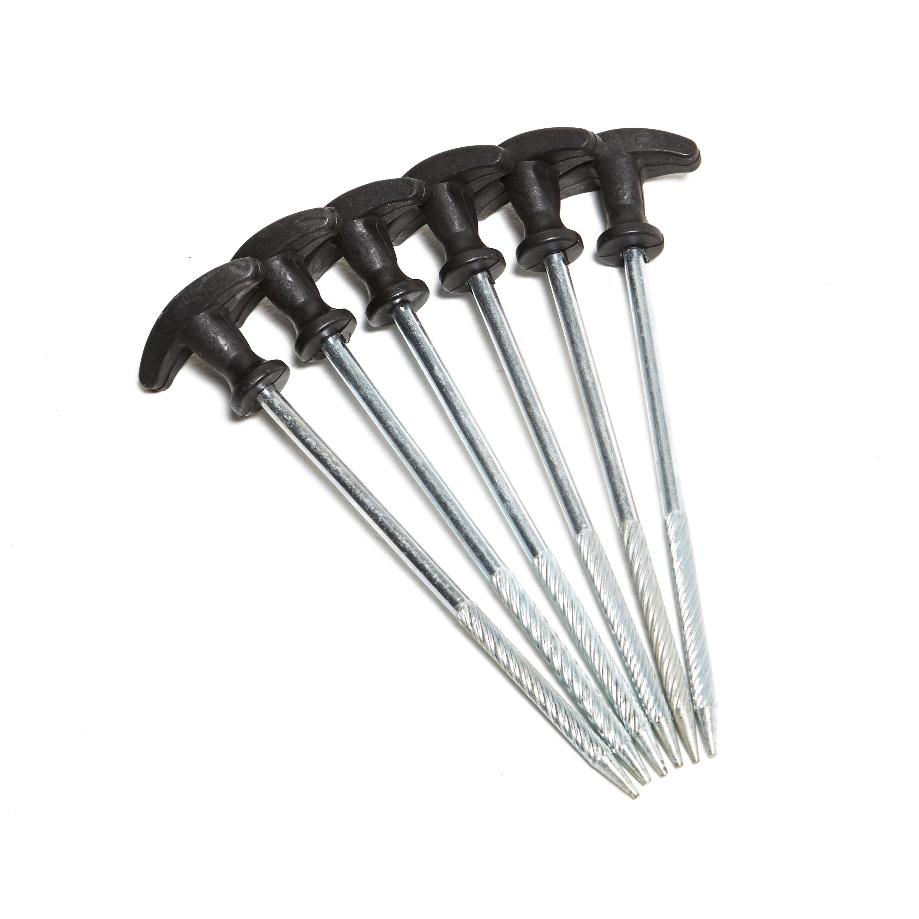 60 inch Oval Brolly