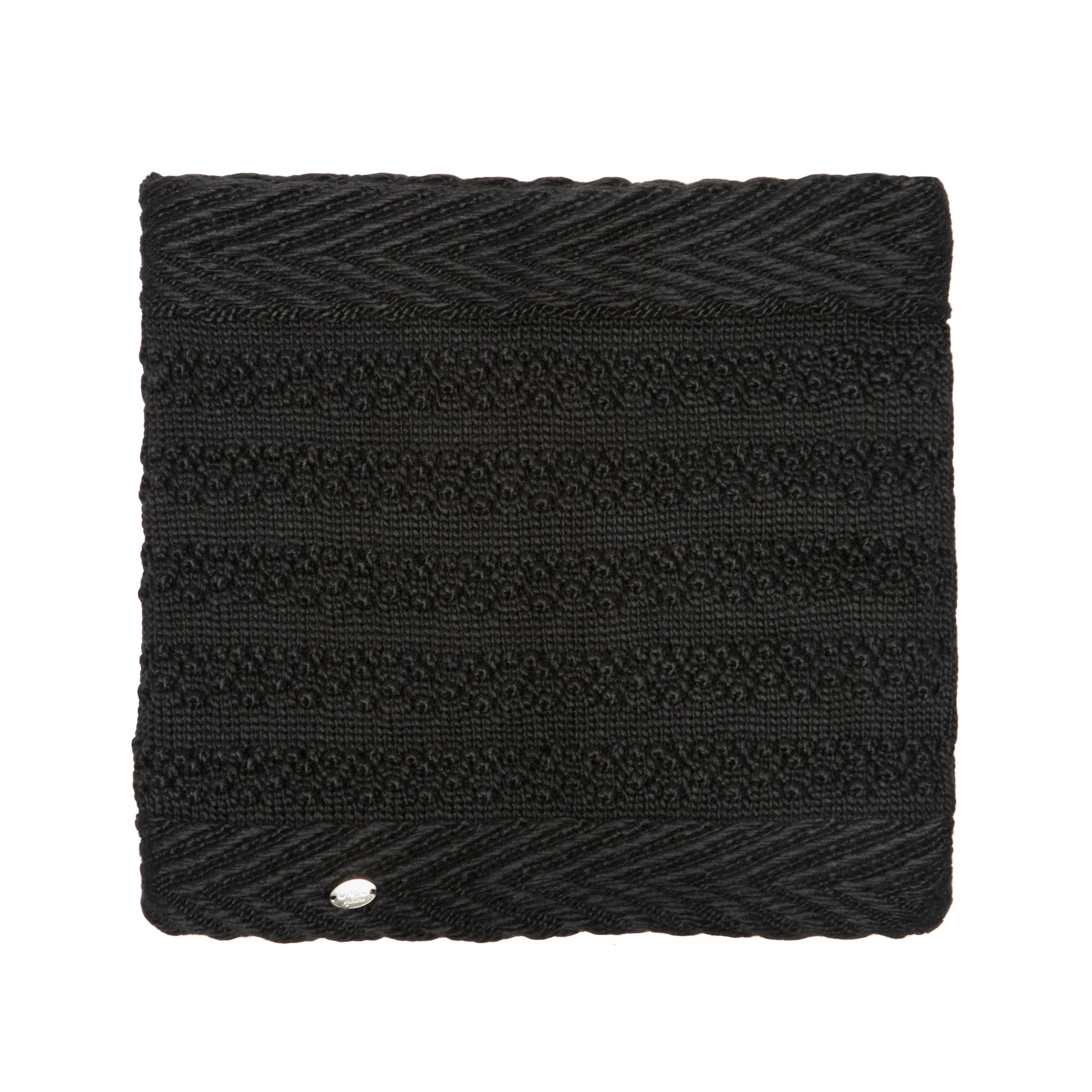 Women's Bow Neck Warmer