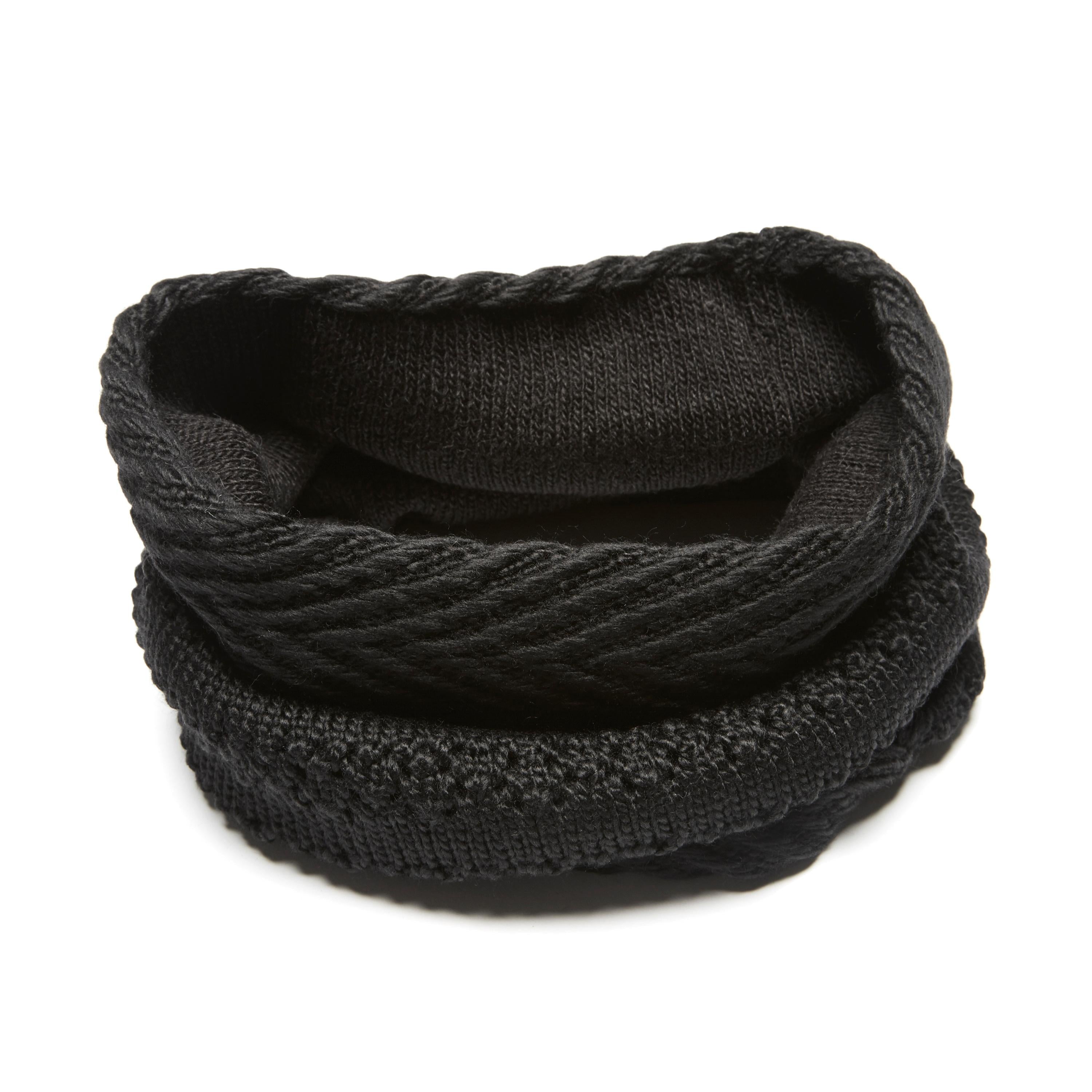 Women's Bow Neck Warmer