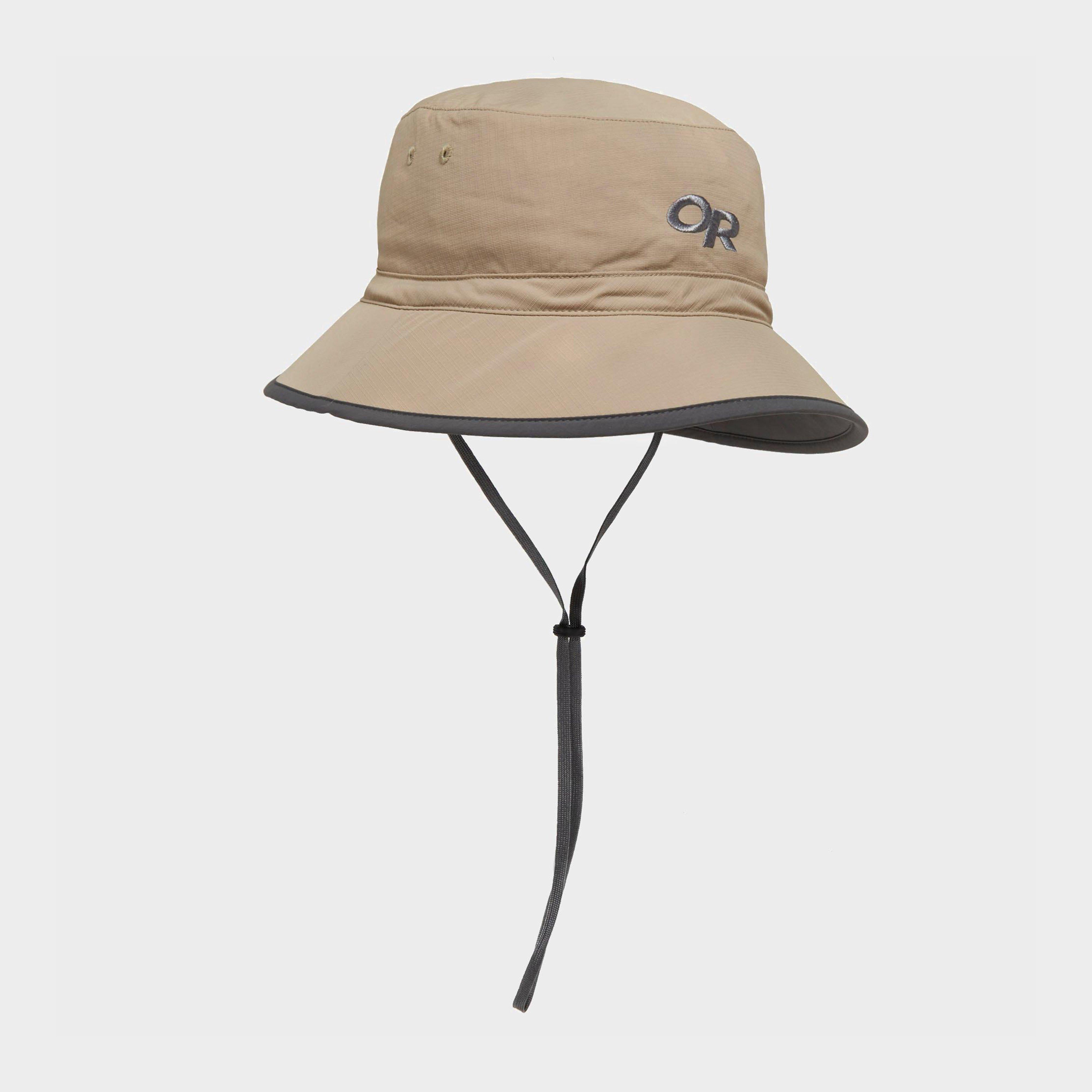 Sun Bucket Hat