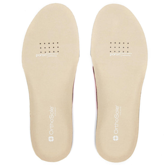 Women's Lite Style Insoles