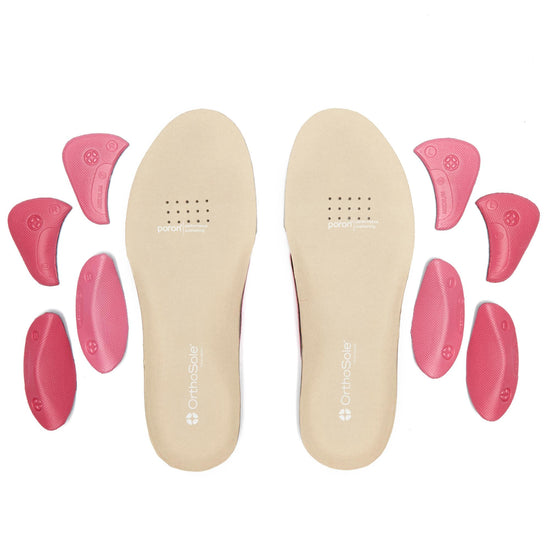 Women's Lite Style Insoles