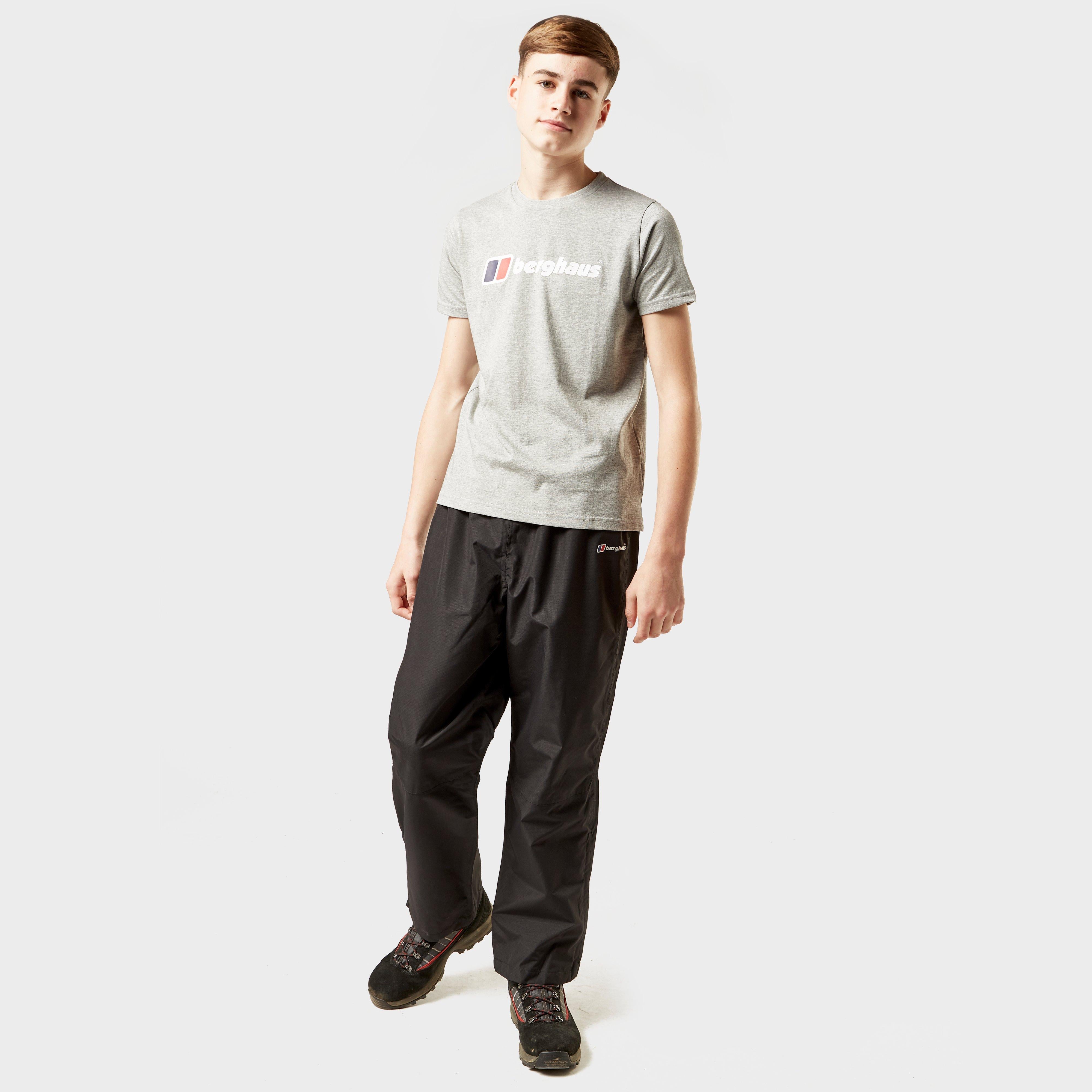 Kids' Logo T-Shirt