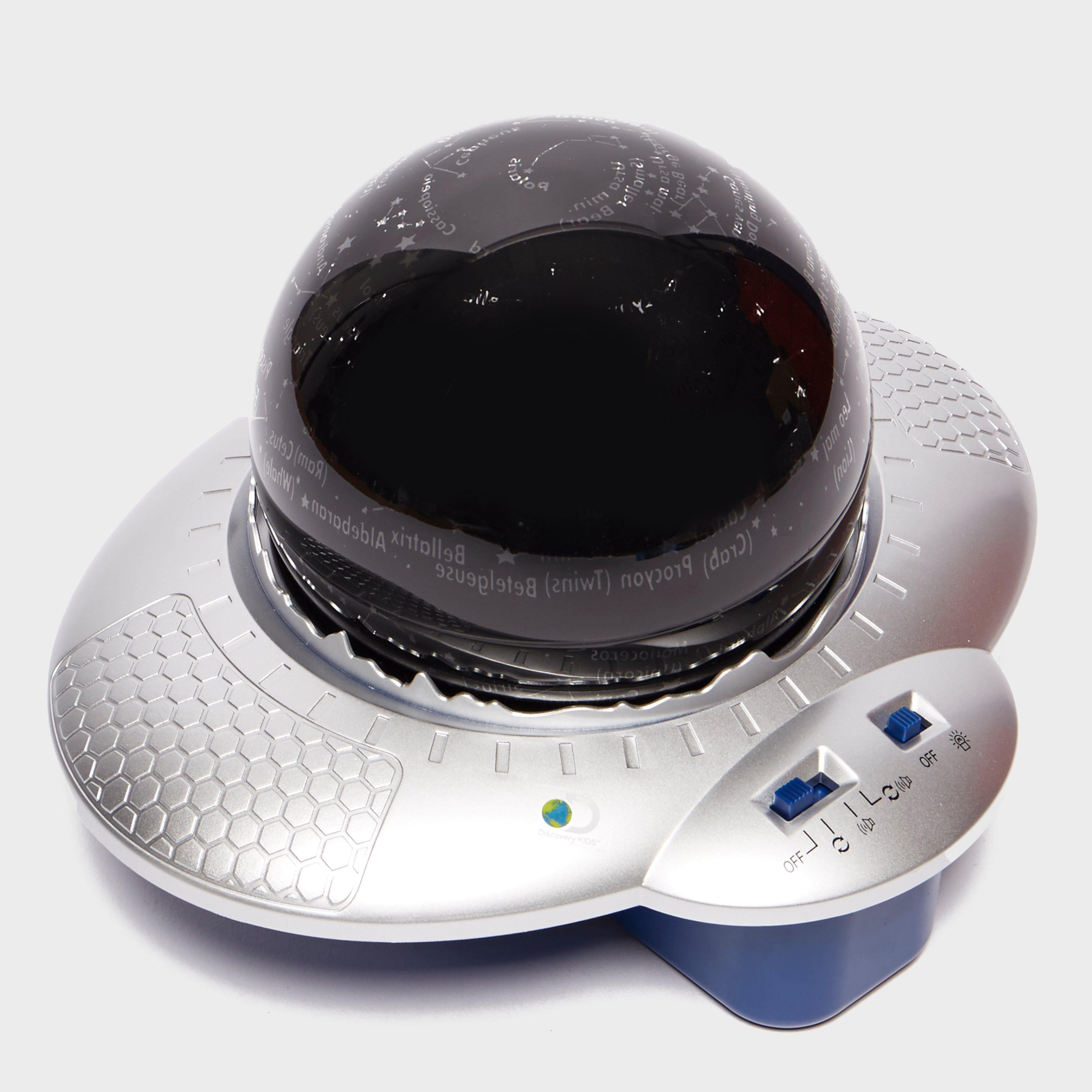 Channel Kids Planetarium