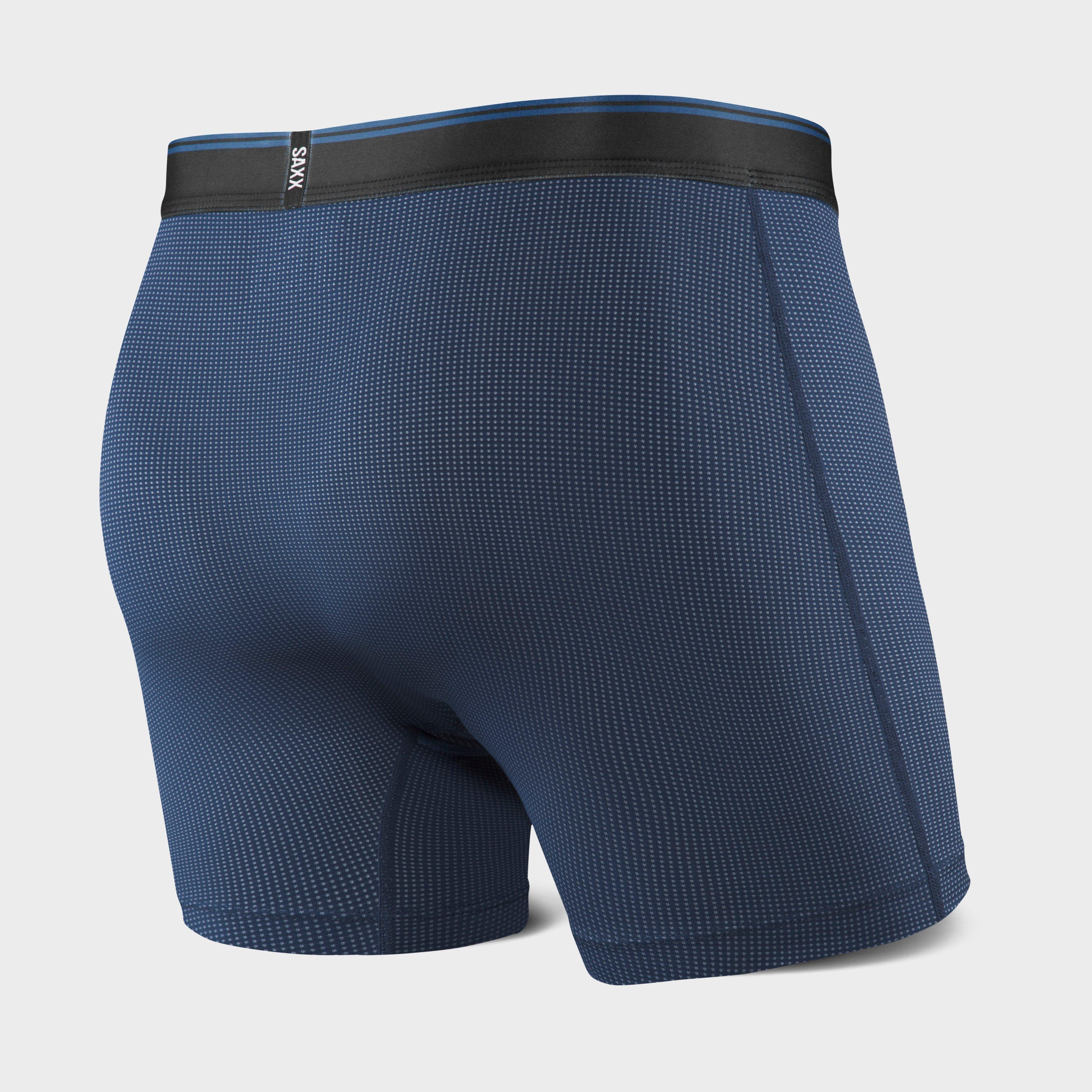 Men’s Quest 2.0 Boxer Short