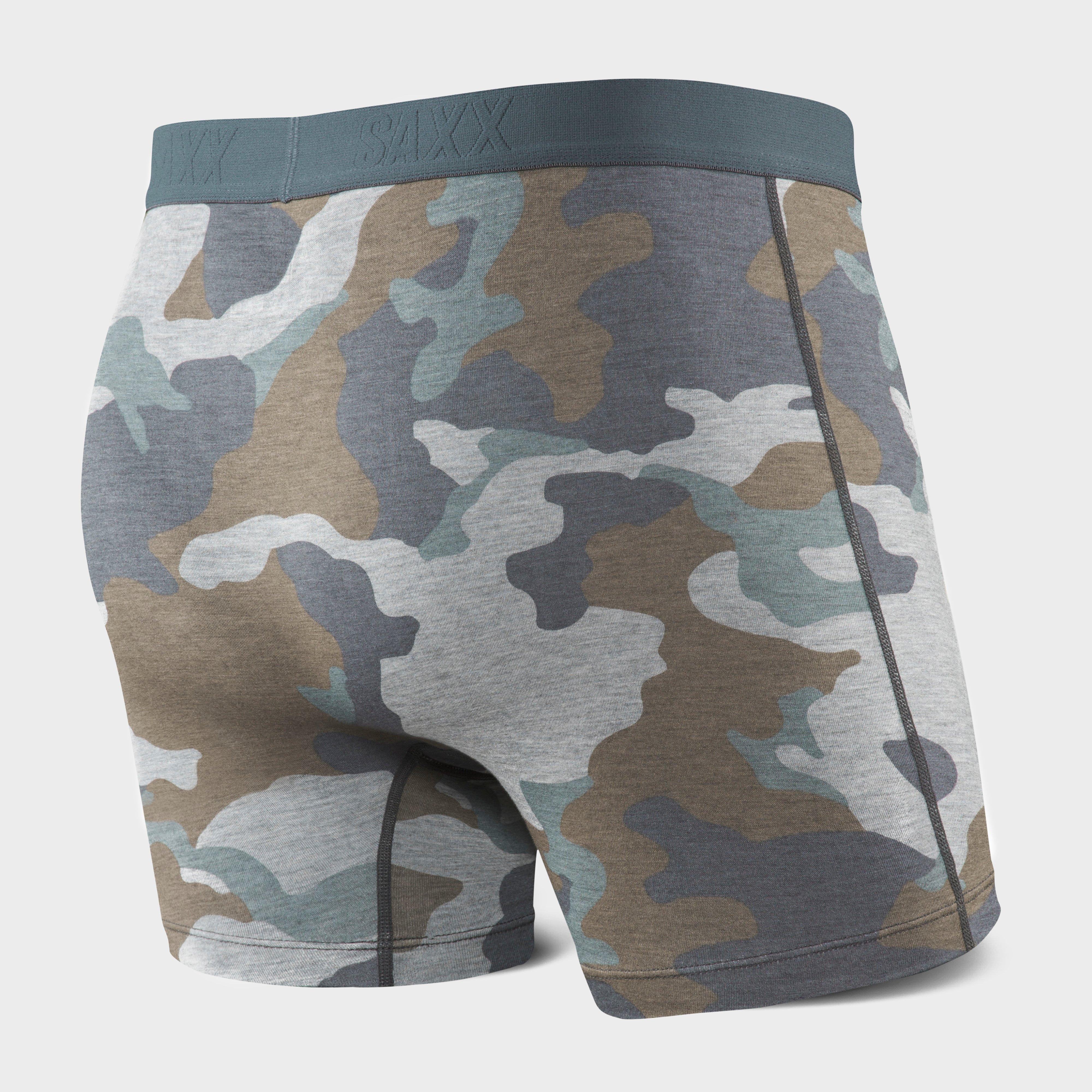 Men’s Vibe Boxer Short