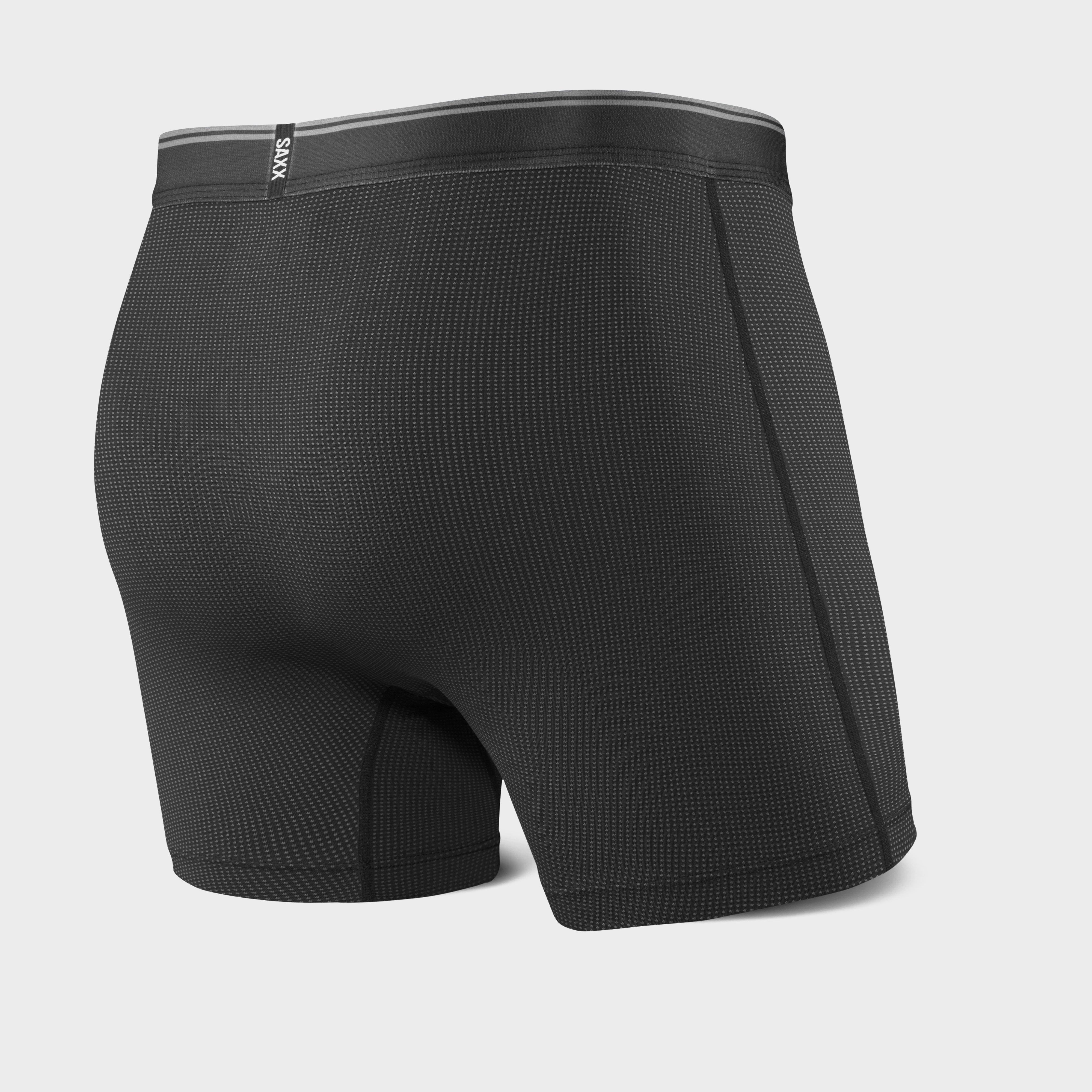 Men’s Quest 2.0 Boxer Short