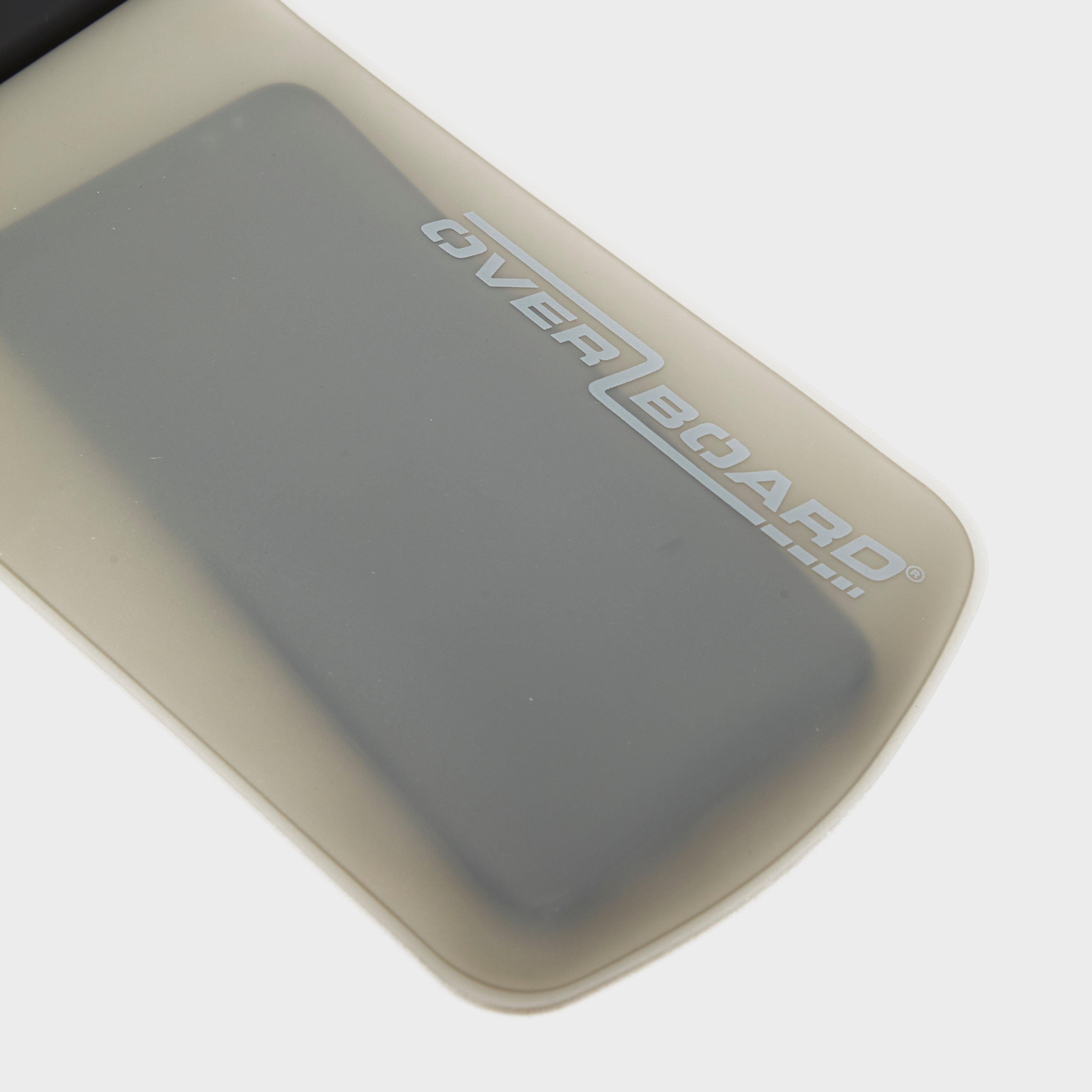 Waterproof Mobile Phone Case (Small)