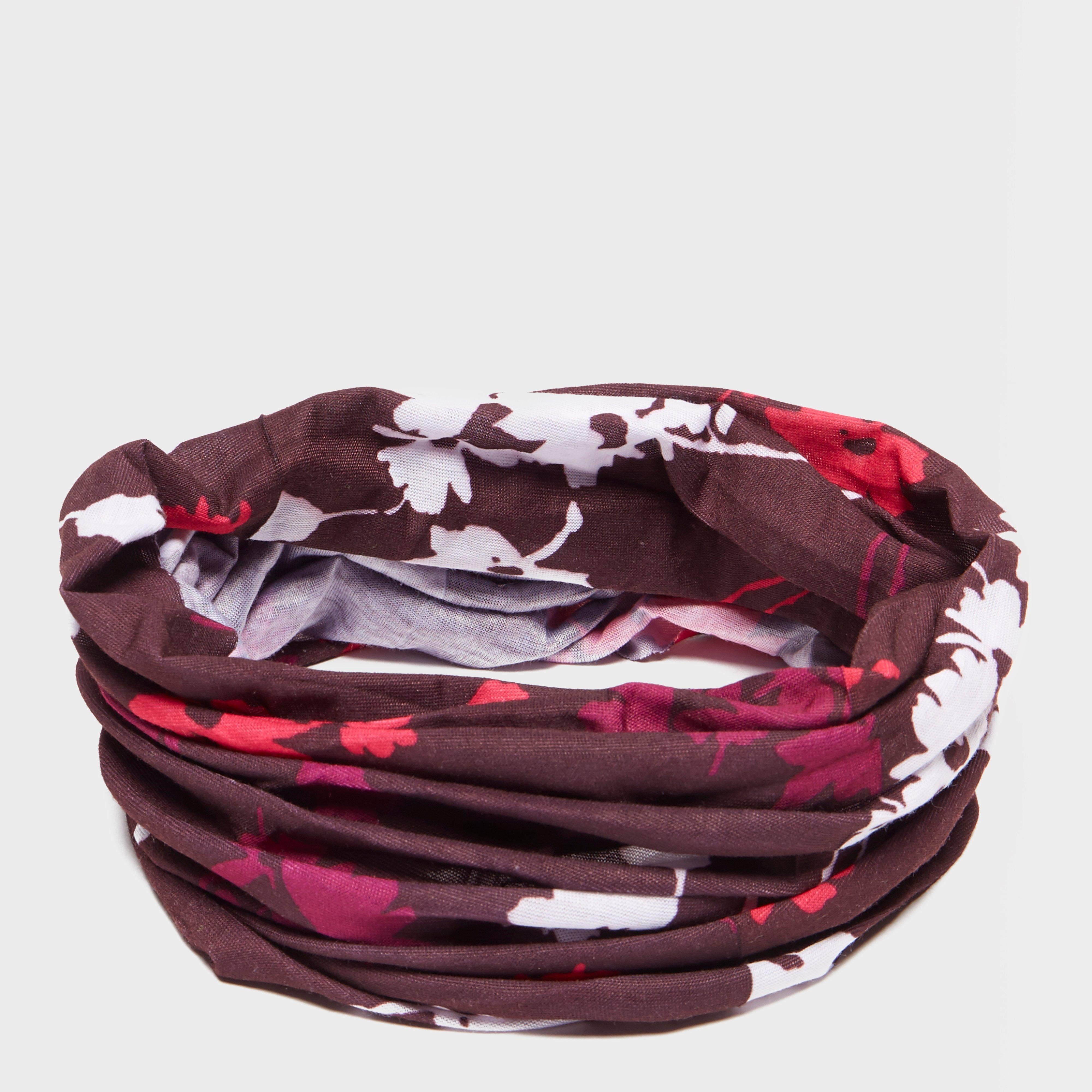 Floral Chute