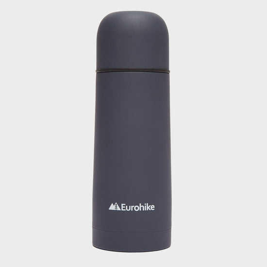 0.3L Rubberised Flask