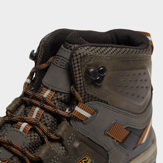 Men’s Targhee III Waterproof Hiking Boots