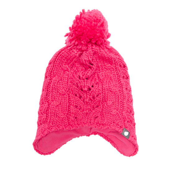 Girls' Poppy Hat
